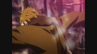 انیمه عالی و غمگین وایولت اورگاردن Violet Evergarden قسمت 11 - با زیرنویس فارسی