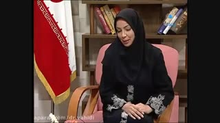 مشکلات شایع خانم ها پارت اول