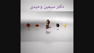 انواع سنگ کلیه