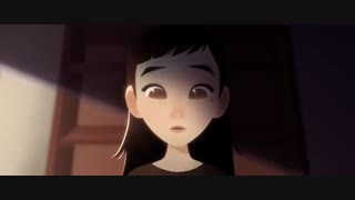 انیمیشن کوتاه یک گام کوچک (2018)