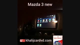 فروش مزدا 3