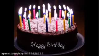 تقدیمی تولد فائزه جووووون❤❤❤