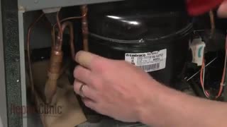 تعمیر یخچال فریزر | ماهان سرویس