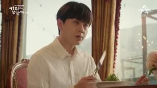 قسمت ششم سریال کره ای قهوه ، لطفا ( قهوه یه لطفی بهم بکن) + زیرنویس