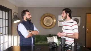 ۵- راس سوم مثلث نوردهی: سرعت شاتر