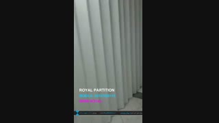 اجرای درب آکاردئون جهت مطب (تماس: 09107500170)