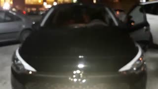 نصب آینه تاشو برقی هیوندای i20 - ماهان اسپرت