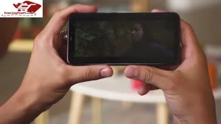 بررسی گوشی xiaomi mi 8