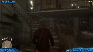 تروفی Hobby Horse | بازی Red Dead Redemption 2