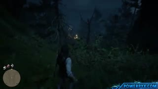 تروفی Artificial Intelligence | بازی Red Dead Redemption 2