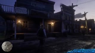 تروفی  Locked and Loaded | بازی Red Dead Redemption 2