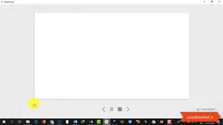آموزش ساخت انیمیشن با نرم افزار video scribe