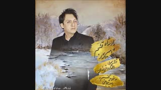 آهنگ جدید و بسیار زیبا و شنیدنی امیر افشار به نام پادشاه قلبم