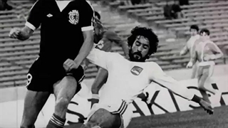 کلیپی از زنده‌یاد ایرج دانایی‌فر