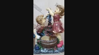 مجسمه سازی رولند | مجسمه فایبرگلاس | قیمت مناسب مجسمه فایبرگلاس