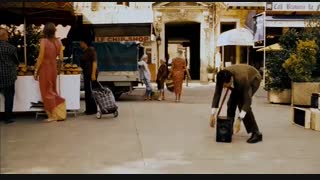 Mr. Bean’s Holiday 2007 trailer
