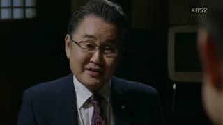 قسمت دهم سریال کره ای خدای نودل ( استاد انتقام)