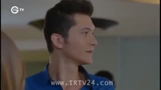 قسمت 342 غنچه های زخمی دوبله فارسی سریال