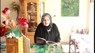 قهرمانان همت و تلاش - برداشت بیست و دوم