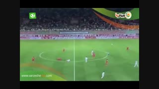 بررسی اشتباهات داوری در نیم فصل اول (27-9-1397)