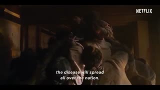 Netflix's Kingdom - Season 1 Trailer