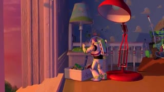 انیمیشن داستان اسباب بازی 1 با دوبله فارسی