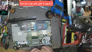 بهترین آموزش تعمیر لپ تاپ با روشهای ساده
