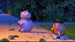 تریلر انیمیشن داستان اسباب بازی 2 - Toy Story 2 1999