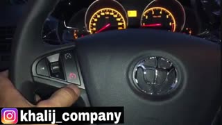 فروش کروز برلیانس