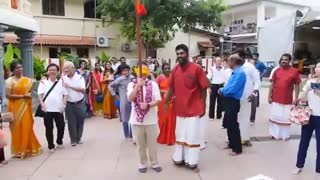 جشنواره پونگال در سنگاپور