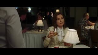 فیلم Greta 2018 از نکست سریال