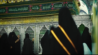 نماهنگ | تمنا