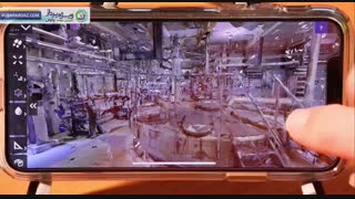 اپلیکیشن اسکنر سه بعدی با کیفیت بالا برای آیفون