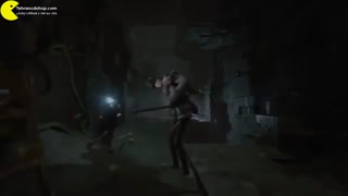 ASHEN Gameplay Trailer