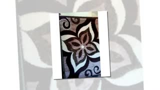 محصولات فرش شگی ارزان و تک رنگ کاشان