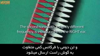 همگام سازی مغز!!