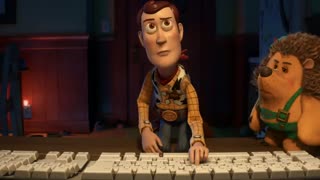 تریلر انیمیشن داستان اسباب بازی 3 - Toy Story 3 2010