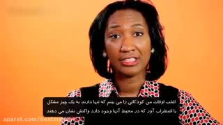 ناهنجاری‌های رفتاری کودک و نوجوان