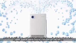 بهترین تصفیه هوای خانگی