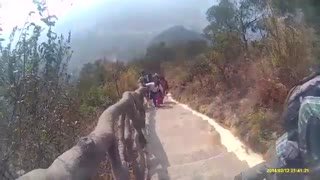 گوپرو - دوربین گوپرو - دوربین کیفیت بالا / دوربین ورزشی / خبری