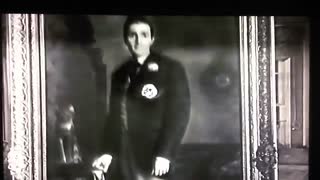 تصویر دوریان گری، اقتباس 1945 از اثر اسکار وایلد