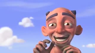 انیمیشن کوتاه جالب و بهشت