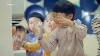 مسئولیت جهانی برای تامین آب سالم