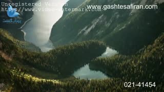 حیات وحش کانادا