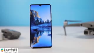 معرفی موبایل جدید هواوی مدل MATE 20X