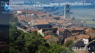 10 منطقه دیدنی توسکانی