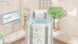 تکنولوژی مراقبت از سلامت آب و هوا