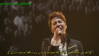 اجرای موسیقی without words از سریال تو زیبایی با خوانندگی جانگ کئون سوک