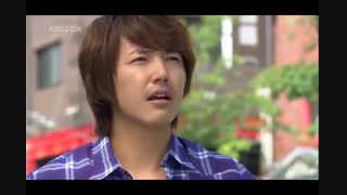 سریال کره ای بانوی زیبای من با زیرنویس فارسی چسبیده قسمت 12