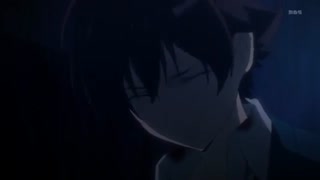 Anime Mix Be Somebody Amv